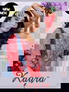 Beauty Kayra New Exclusive Wear Silk Designer Kurti Pant With Dupatta Collection